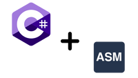 Thumbnail for post Inline assembly in C# and .NET